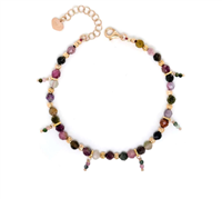 Bracciale Io & Te  Donna in Argento BRLUTMDO